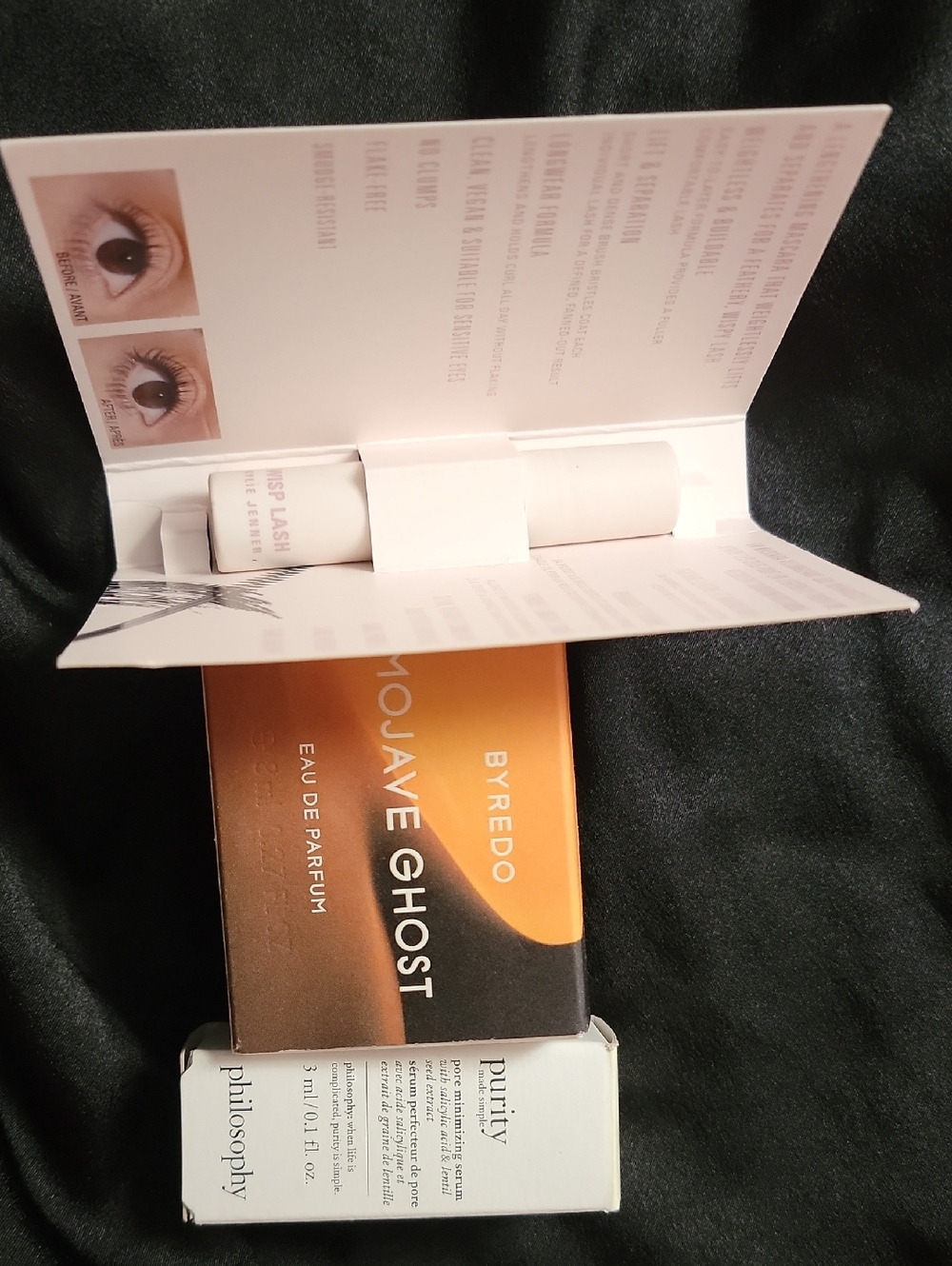 Byredo Mojave Ghost 8ml.27floz Travel Size - Picture 9 of 10